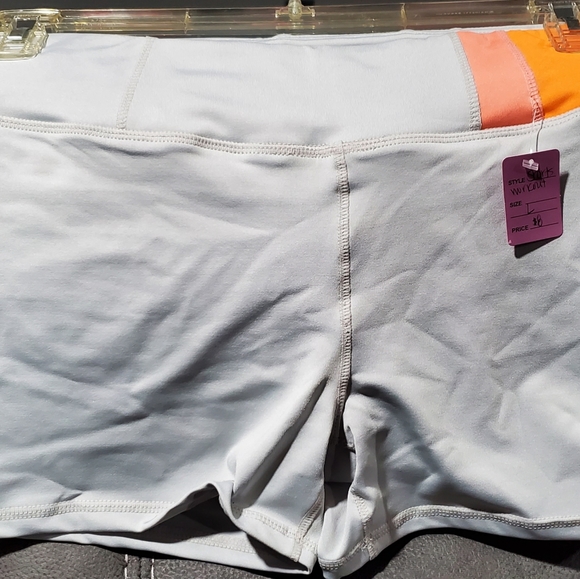 Workout Shorts - Picture 1 of 2